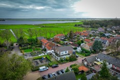 Drone beelden Koningsweg 1 Akersloot De Groot -1.JPG